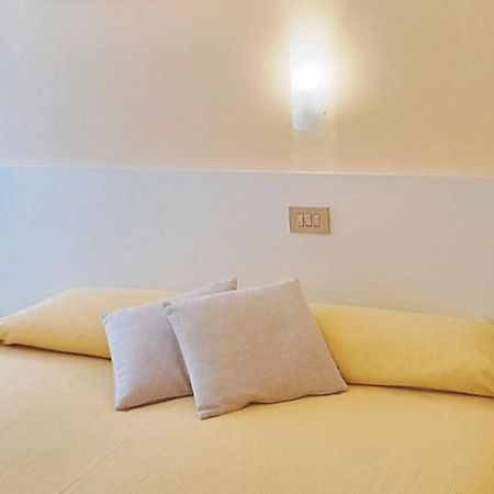 Hotel Santa Lucia Βενετία Εξωτερικό φωτογραφία
