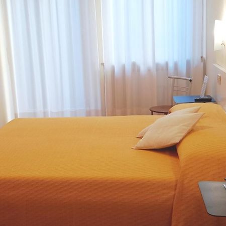 Hotel Santa Lucia Βενετία Εξωτερικό φωτογραφία