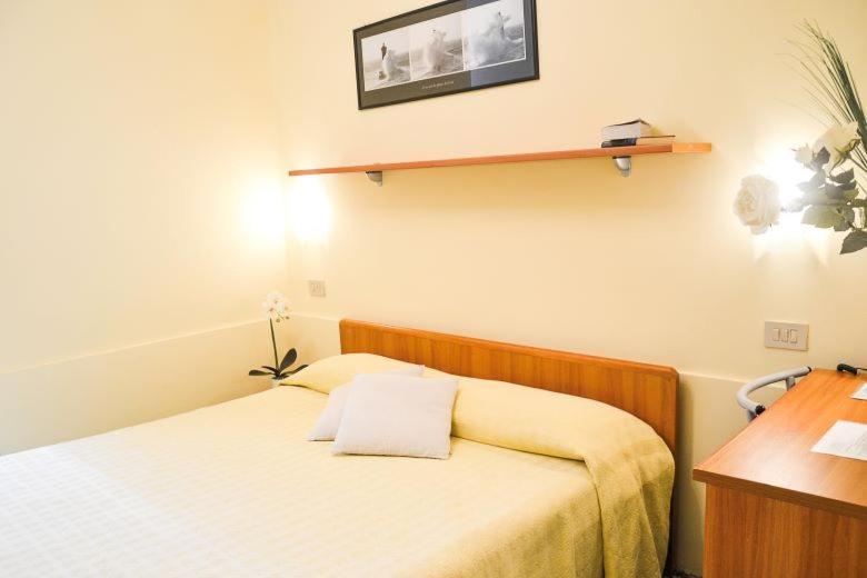 Hotel Santa Lucia Βενετία Εξωτερικό φωτογραφία