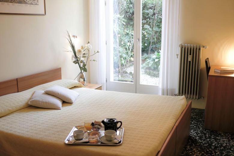 Hotel Santa Lucia Βενετία Εξωτερικό φωτογραφία