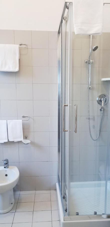 Hotel Santa Lucia Βενετία Εξωτερικό φωτογραφία