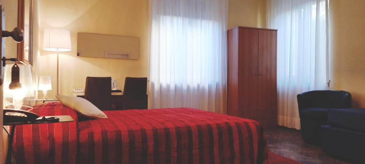 Hotel Santa Lucia Βενετία Εξωτερικό φωτογραφία