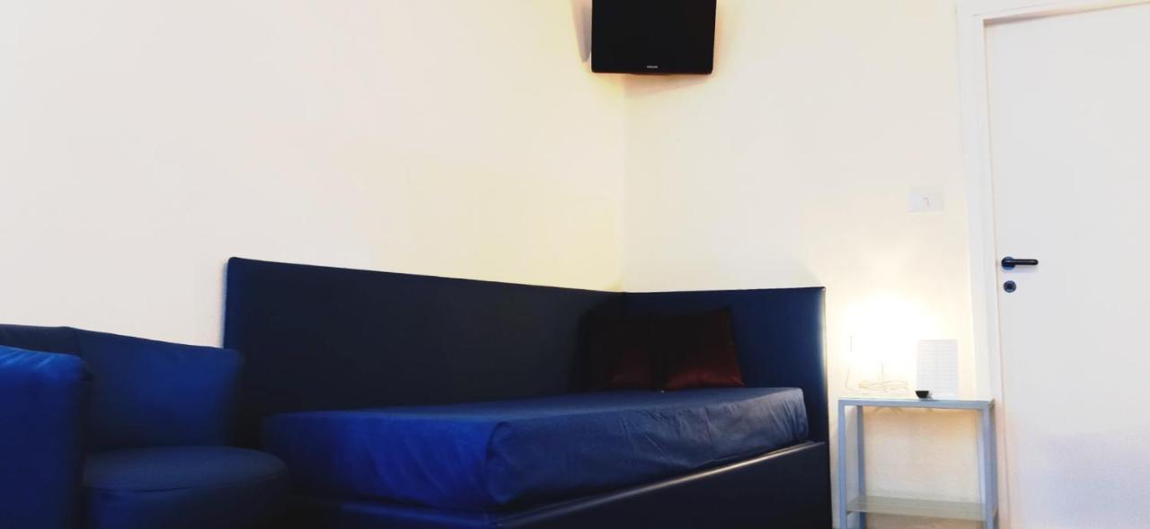 Hotel Santa Lucia Βενετία Εξωτερικό φωτογραφία