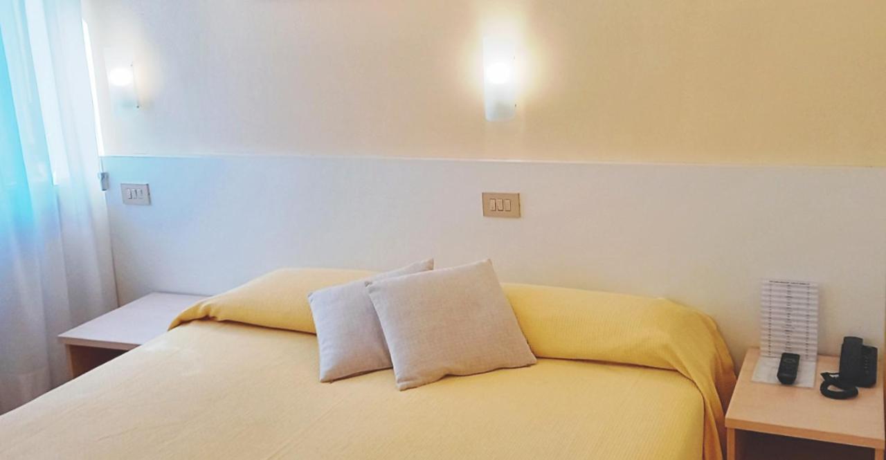 Hotel Santa Lucia Βενετία Εξωτερικό φωτογραφία