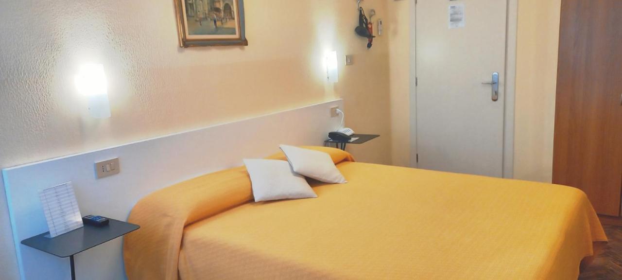 Hotel Santa Lucia Βενετία Εξωτερικό φωτογραφία