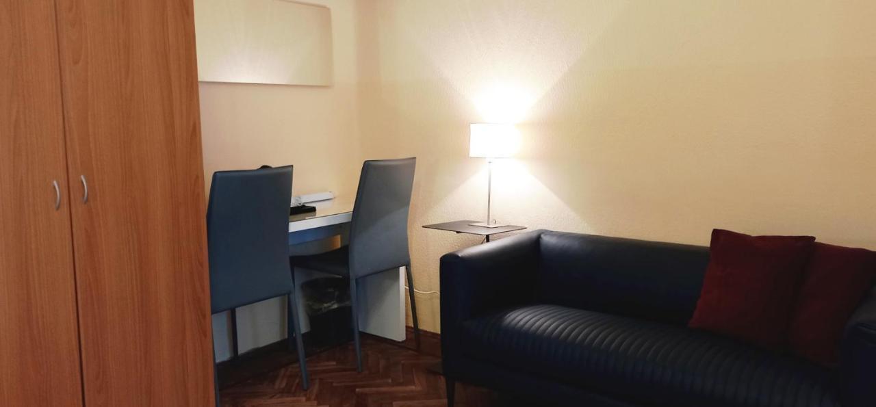 Hotel Santa Lucia Βενετία Εξωτερικό φωτογραφία