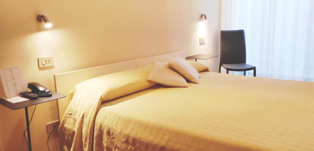 Hotel Santa Lucia Βενετία Εξωτερικό φωτογραφία