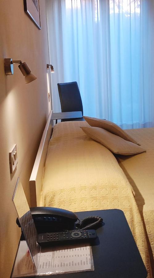 Hotel Santa Lucia Βενετία Εξωτερικό φωτογραφία
