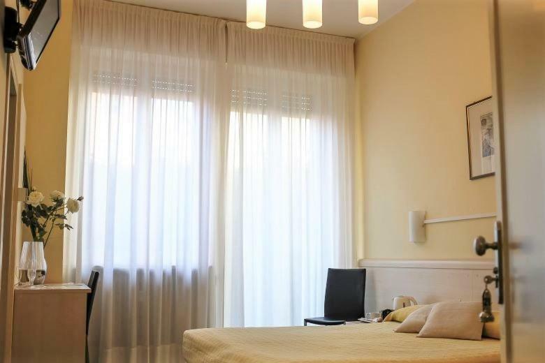 Hotel Santa Lucia Βενετία Εξωτερικό φωτογραφία