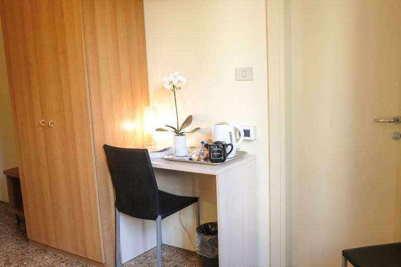 Hotel Santa Lucia Βενετία Εξωτερικό φωτογραφία