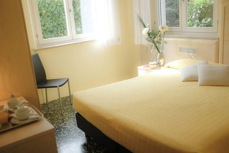 Hotel Santa Lucia Βενετία Εξωτερικό φωτογραφία