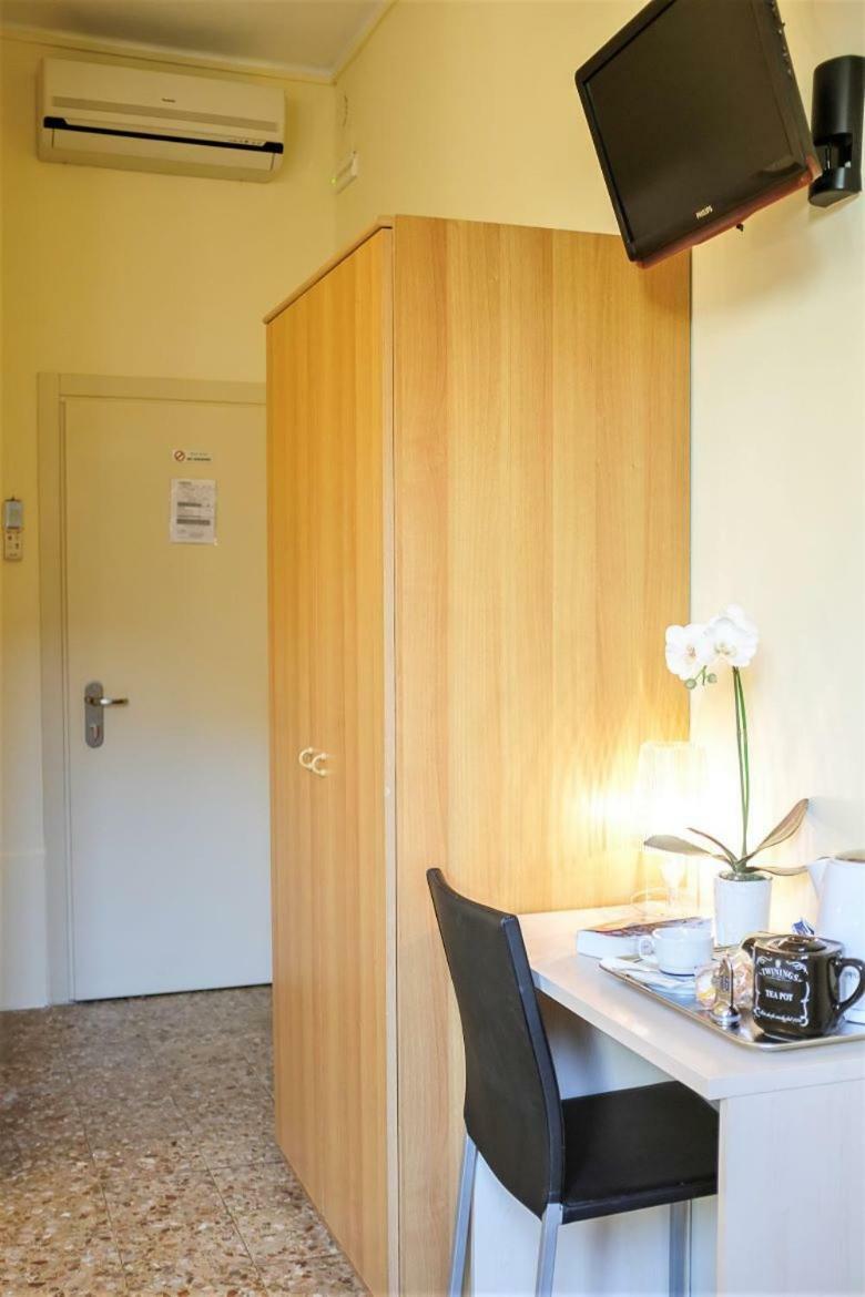 Hotel Santa Lucia Βενετία Εξωτερικό φωτογραφία