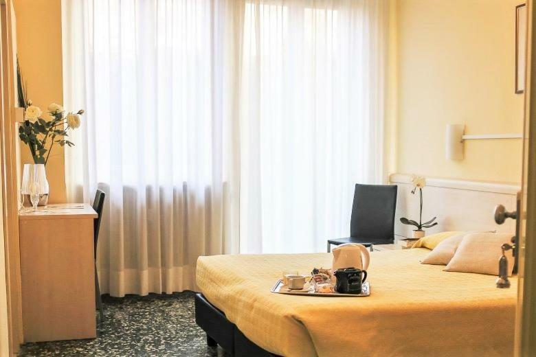 Hotel Santa Lucia Βενετία Εξωτερικό φωτογραφία