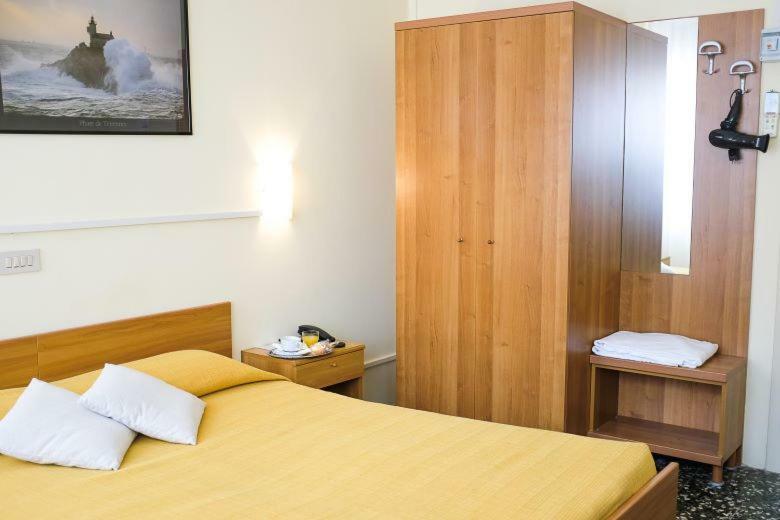 Hotel Santa Lucia Βενετία Εξωτερικό φωτογραφία