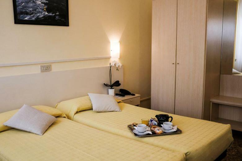 Hotel Santa Lucia Βενετία Εξωτερικό φωτογραφία