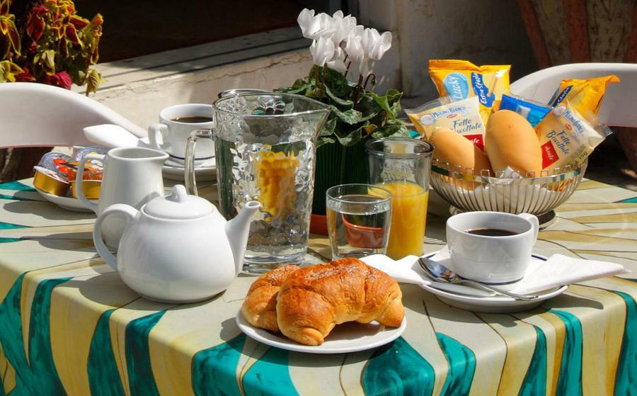 Hotel Santa Lucia Βενετία Εξωτερικό φωτογραφία