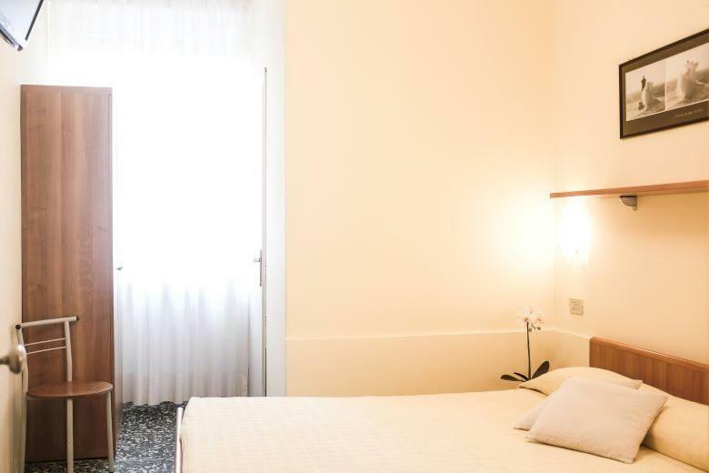 Hotel Santa Lucia Βενετία Εξωτερικό φωτογραφία