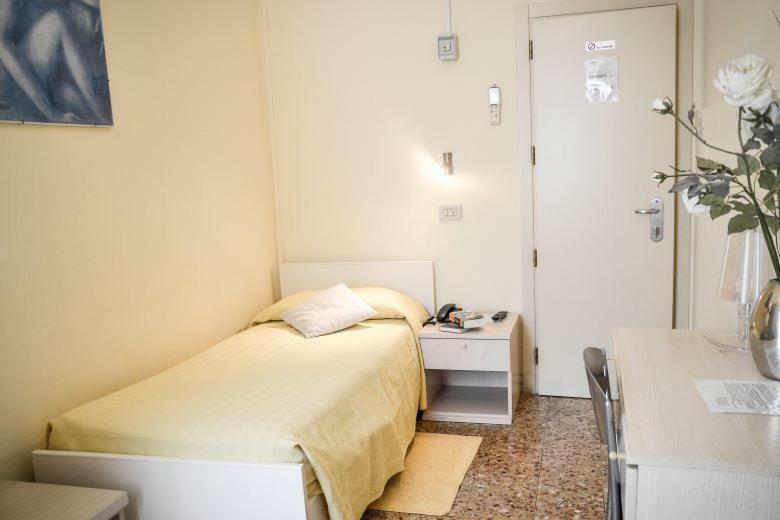 Hotel Santa Lucia Βενετία Εξωτερικό φωτογραφία
