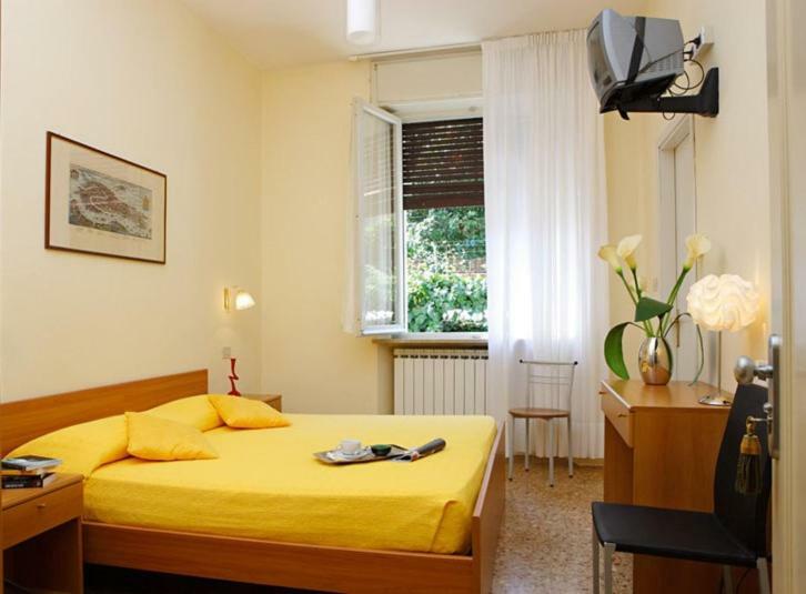 Hotel Santa Lucia Βενετία Εξωτερικό φωτογραφία
